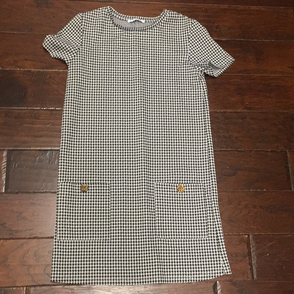 Mini dress